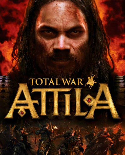 Ymirage: Spiel - Total War: Attila